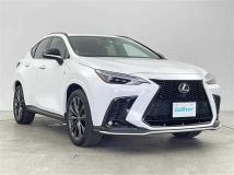 2023 Lexus NX