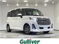 2021 Toyota Roomy