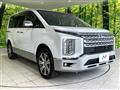 2024 Mitsubishi Delica D5