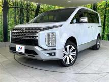 2024 Mitsubishi Delica D5