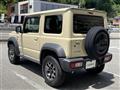 2020 Suzuki Jimny Sierra