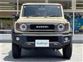 2020 Suzuki Jimny Sierra