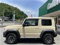 2020 Suzuki Jimny Sierra