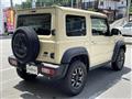 2020 Suzuki Jimny Sierra