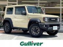 2020 Suzuki Jimny Sierra