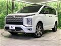 2024 Mitsubishi Delica D5