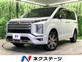 2024 Mitsubishi Delica D5