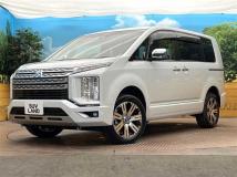 2024 Mitsubishi Delica D5