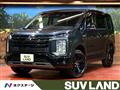 2025 Mitsubishi Delica D5