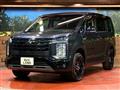 2025 Mitsubishi Delica D5