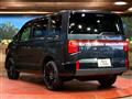 2025 Mitsubishi Delica D5