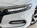 2021 Honda Accord