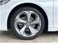 2021 Honda Accord