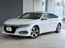 2021 Honda Accord
