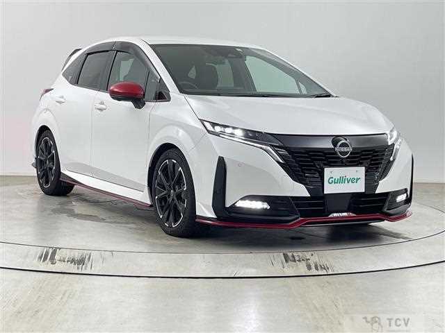 2023 Nissan Nissan Others