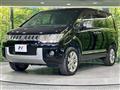 2010 Mitsubishi Delica D5