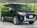 2010 Mitsubishi Delica D5