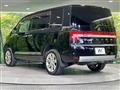 2010 Mitsubishi Delica D5