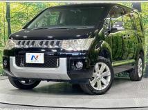 2010 Mitsubishi Delica D5