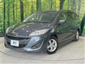 2011 Mazda Premacy