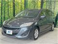 2011 Mazda Premacy