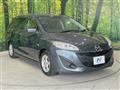 2011 Mazda Premacy