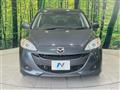 2011 Mazda Premacy