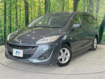 2011 Mazda Premacy