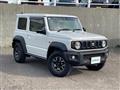 2021 Suzuki Jimny Sierra