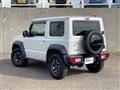 2021 Suzuki Jimny Sierra