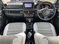 2021 Suzuki Jimny Sierra