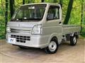 2023 Suzuki Carry Truck