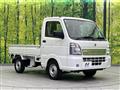 2025 Suzuki Carry Truck