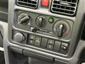 2025 Suzuki Carry Truck