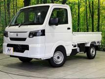 2026 Suzuki Carry Truck