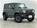 2019 Suzuki Jimny Sierra