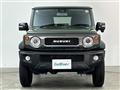 2019 Suzuki Jimny Sierra