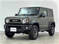 2019 Suzuki Jimny Sierra