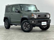 2019 Suzuki Jimny Sierra