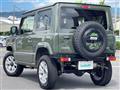 2019 Suzuki Jimny