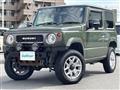 2019 Suzuki Jimny