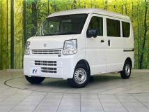 2022 Suzuki Every