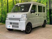 2023 Suzuki Every