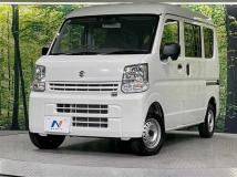 2024 Suzuki Every