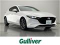 2021 Mazda Mazda3