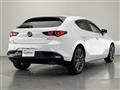 2021 Mazda Mazda3
