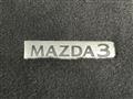 2021 Mazda Mazda3