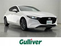 2021 Mazda Mazda3