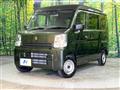 2024 Suzuki Every