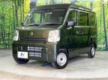 2024 Suzuki Every